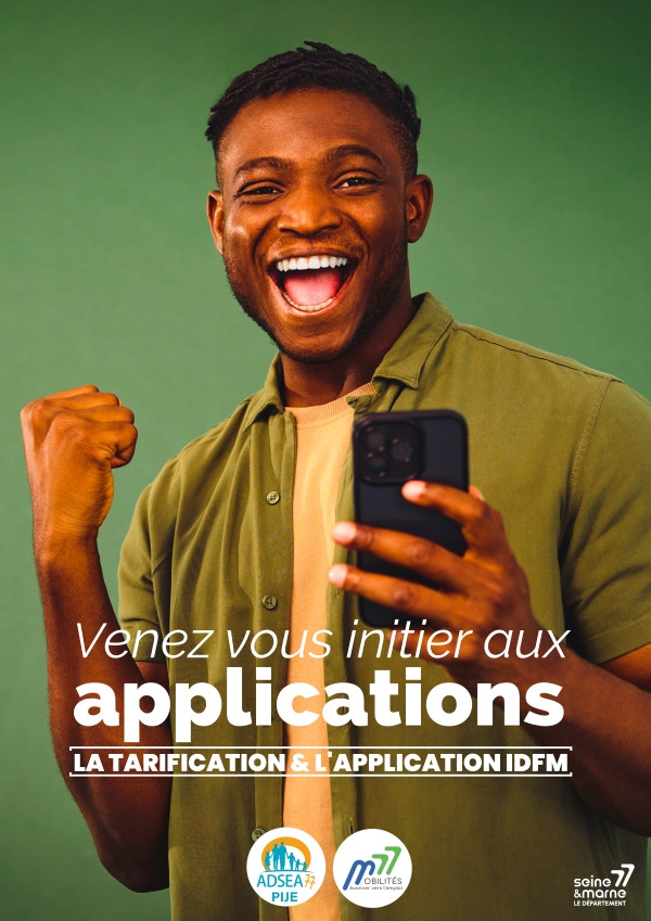 LA TARIFICATION & L'APPLICATION IDFM