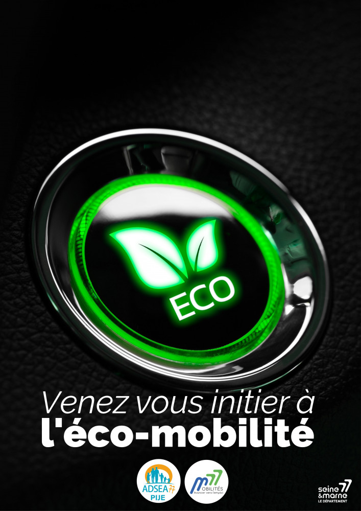 ECO-MOBILITE - ECOCONDUITE