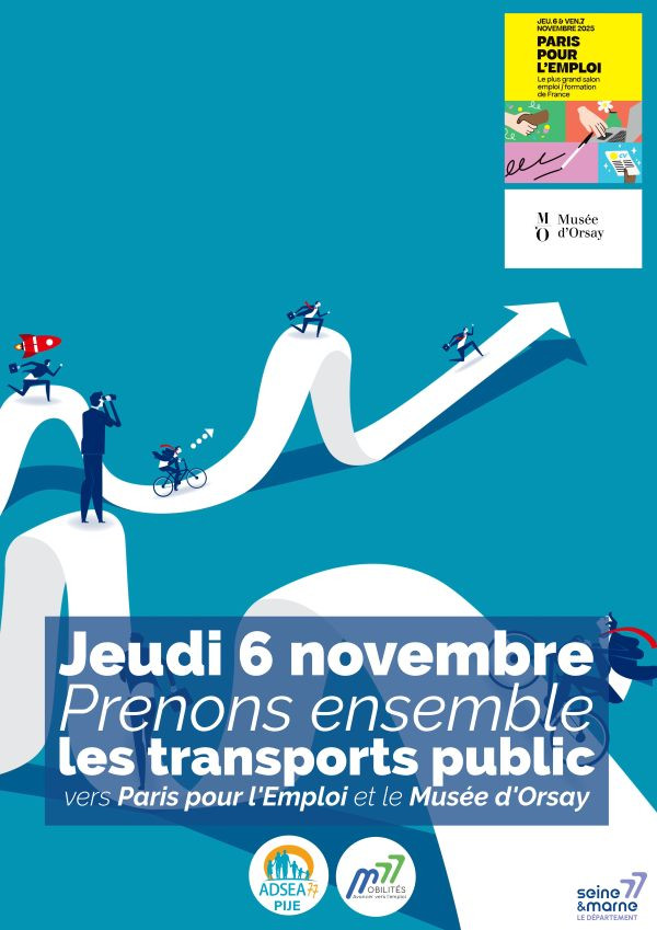 ACCOMPAGNEMENT DANS LES TRANSPORTS