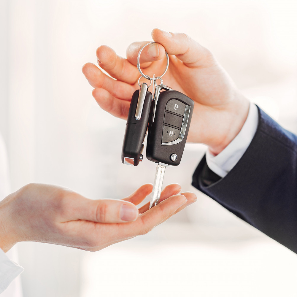 Location Voiture sans permis (Permis AM)